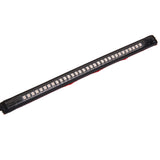Maxbell Car 33-SMD LED Bar Brake Tail Strip Left/Right Turn Signal Flexible Light