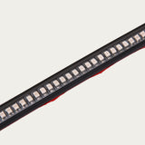 Maxbell Car 33-SMD LED Bar Brake Tail Strip Left/Right Turn Signal Flexible Light