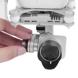 Maxbell Camera Lens Protector Petal Sun Hood Sun Hood Sunshade For Phantom 3