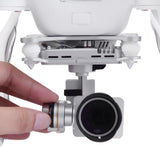Maxbell Camera Lens Protector Petal Sun Hood Sun Hood Sunshade For Phantom 3