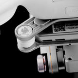 Maxbell 10pcs Clear Snap Buckle Anti-shedding S900 For Phantom 2 ZENMUSE H3-3D H4-3D