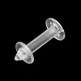 Maxbell 10pcs Clear Snap Buckle Anti-shedding S900 For Phantom 2 ZENMUSE H3-3D H4-3D