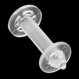 Maxbell 10pcs Clear Snap Buckle Anti-shedding S900 For Phantom 2 ZENMUSE H3-3D H4-3D