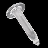 Maxbell 10pcs Clear Snap Buckle Anti-shedding S900 For Phantom 2 ZENMUSE H3-3D H4-3D