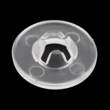 Maxbell 10pcs Clear Snap Buckle Anti-shedding S900 For Phantom 2 ZENMUSE H3-3D H4-3D