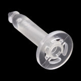 Maxbell 10pcs Clear Snap Buckle Anti-shedding S900 For Phantom 2 ZENMUSE H3-3D H4-3D