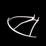 Maxbell 4Pcs Spare Part Propeller Frame Protector Cover for Syma X5C JJRC H5C