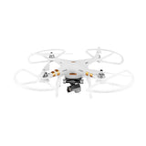 Maxbell Detachable Propellers Prop Protectors Guard Bumper with Screws For Phantom 3