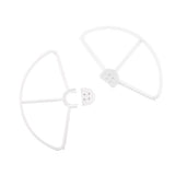 Maxbell Detachable Propellers Prop Protectors Guard Bumper with Screws For Phantom 3