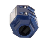 Maxbell Universal Magnetic Fuel Saver Gas Saver Blue for Car Vehicle Reduce Emission