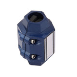 Maxbell Universal Magnetic Fuel Saver Gas Saver Blue for Car Vehicle Reduce Emission