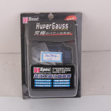 Maxbell Universal Magnetic Fuel Saver Gas Saver Blue for Car Vehicle Reduce Emission