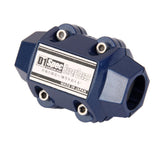 Maxbell Universal Magnetic Fuel Saver Gas Saver Blue for Car Vehicle Reduce Emission