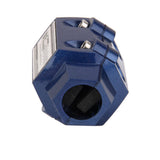 Maxbell Universal Magnetic Fuel Saver Gas Saver Blue for Car Vehicle Reduce Emission