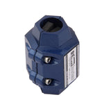 Maxbell Universal Magnetic Fuel Saver Gas Saver Blue for Car Vehicle Reduce Emission