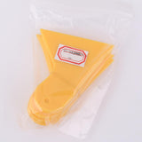 Maxbell 6x10x Car Auto Window Film Sheet Wrapping Squeegee Scraper Tinter Tinting Tool