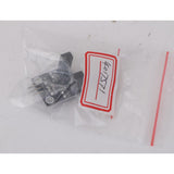 Maxbell 6x1x LM393 Speed Measuring Sensor Photoelectric Infrared Count Sensor DC 5V