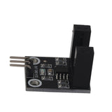 Maxbell 6x1x LM393 Speed Measuring Sensor Photoelectric Infrared Count Sensor DC 5V