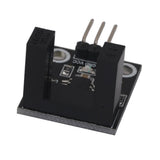 Maxbell 22x1x LM393 Speed Measuring Sensor Photoelectric Infrared Count Sensor DC 5V