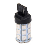 Maxbell T20 27SMD 5050 Reverse Back Up/Tail/Brake/Stop/Turn LED Light Bulb -Yellow