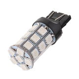 Maxbell T20 27SMD 5050 Reverse Back Up/Tail/Brake/Stop/Turn LED Light Bulb -Yellow