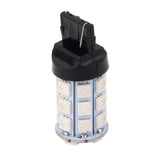 Maxbell T20 27SMD 5050 Reverse Back Up/Tail/Brake/Stop/Turn LED Light Bulb -Yellow