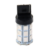 Maxbell T20 27SMD 5050 Reverse Back Up/Tail/Brake/Stop/Turn LED Light Bulb -Yellow