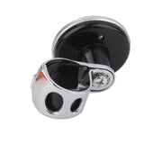 Maxbell Car Auto Rubber Steering Wheel Knob Grip Spinner Power Hand Aid Black