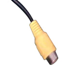 Maxbell 2.5mm Stereo Male Plug to 1 RCA Female Jack Video Adapter Converter Cable