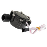 Maxbell 8xAC20V Micro Hydro Turbine Generator High Power Flow Hydraulic Water Charging