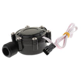 Maxbell 6xAC20V Micro Hydro Turbine Generator High Power Flow Hydraulic Water Charging