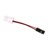 Maxbell 2xCar Interior Light Panel 12 SMD LED T10 Dome Bulb BA9S Adapter 12V DC CG