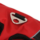 Maxbell Maxbell Large Dog Pet Puppy Dog Walking Collar Chest Strap Harness Vest Red M