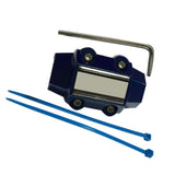 Maxbell Universal Magnetic Gas Oil Fuel Saver Improve Performance for Trucks Cars