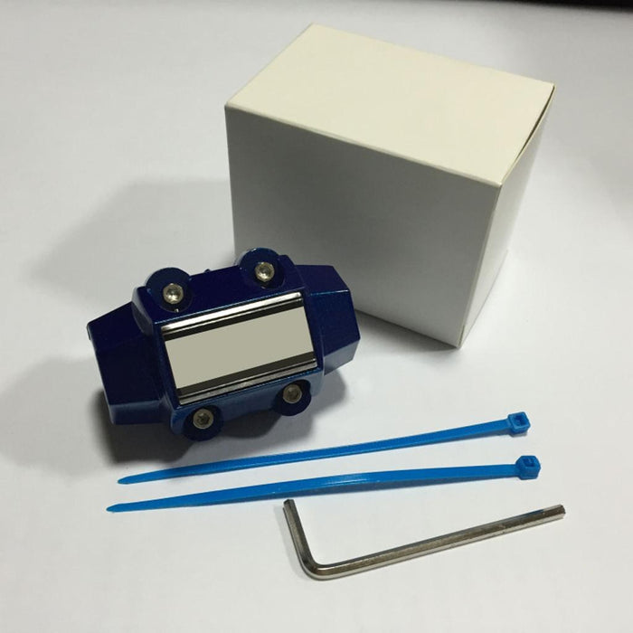 Maxbell Universal Magnetic Gas Oil Fuel Saver Improve Performance for Trucks Cars