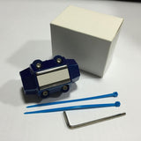 Maxbell Universal Magnetic Gas Oil Fuel Saver Improve Performance for Trucks Cars