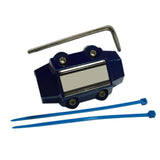 Maxbell Universal Magnetic Gas Oil Fuel Saver Improve Performance for Trucks Cars