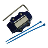 Maxbell Universal Magnetic Gas Oil Fuel Saver Improve Performance for Trucks Cars