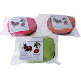 Maxbell Maxbell Dog Foldable Backpack Waterproof Portable Travel Outdoor Bag Pack Green M