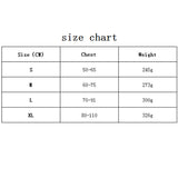 Maxbell Maxbell Dog Foldable Backpack Waterproof Portable Travel Outdoor Bag Pack Green M