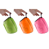 Maxbell Maxbell Dog Foldable Backpack Waterproof Portable Travel Outdoor Bag Pack Green M