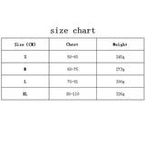 Maxbell Maxbell Dog Foldable Backpack Waterproof Portable Travel Outdoor Bag Pack Orange S