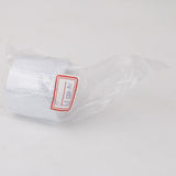 Maxbell White High Intensity Reflective Tape Sticker Self Adhesive Vinyl 5cm*3m