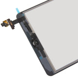 LCD Touch Screen Digitizer Assembly with IC Chip for iPad Mini 1 2 White