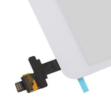 LCD Touch Screen Digitizer Assembly with IC Chip for iPad Mini 1 2 White