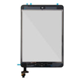 LCD Touch Screen Digitizer Assembly with IC Chip for iPad Mini 1 2 White