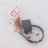 Maxbell 30xWired Bass PAC Audio Controller Remote Level Volume Control Knob Stereo RCA