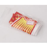 Maxbell 3x55-150cm Various Japanese Windsock Carp Flag Koi Nobori Sailfish 55cm Red