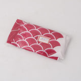 Maxbell 3x55-150cm Various Japanese Windsock Carp Flag Koi Nobori Sailfish 70cm Pink