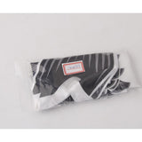Maxbell 3x55-150cm Various Japanese Windsock Carp Flag Koi Nobori Sailfish 70cm Black